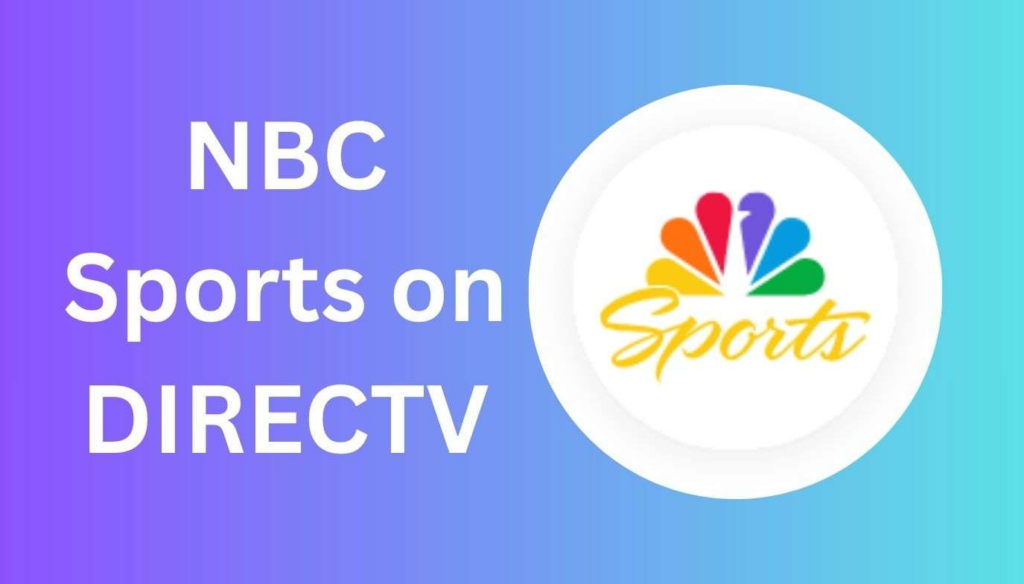 nbcsn channel on directv