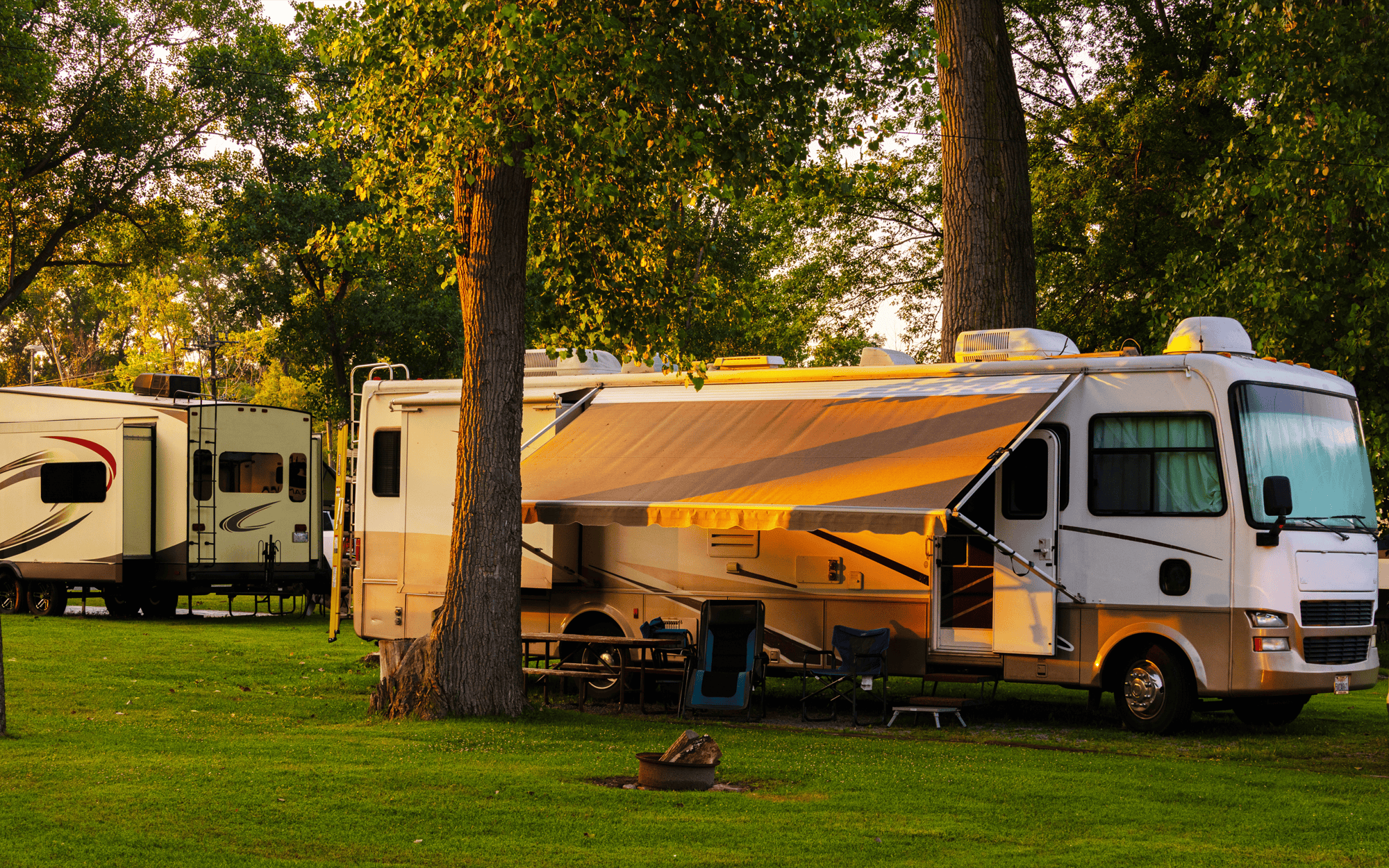RV Park Ideas to Attract More Visitors