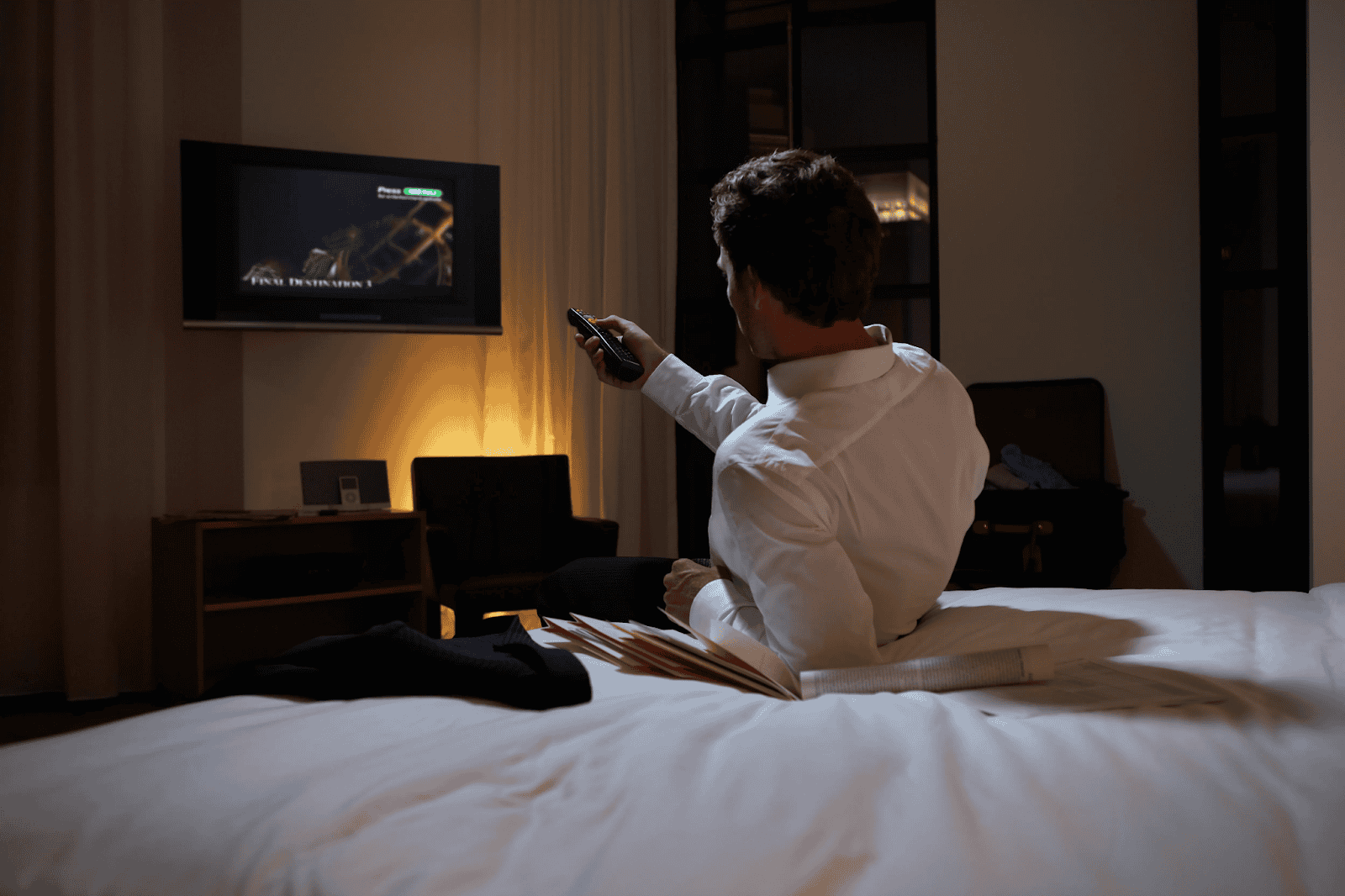 DIRECTV MyEntertainment